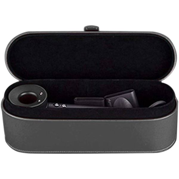 Hard Case for Dyson Supersonic Hair Dryer SC09 in Black