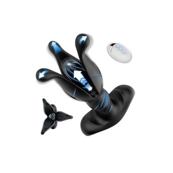 Magellan Device with 5V Charging Voltage and 800mAh Battery Capacity And