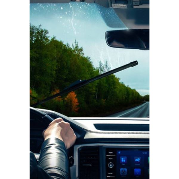 Michelin Guardian 22-Inch Beam Wiper Blade (560mm)