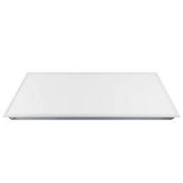 2 ft x 4 ft Lay-In LED Troffer with Selectable Color Temperatures