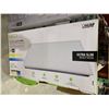 Image 2 : 2 ft x 4 ft Lay-In LED Troffer with Selectable Color Temperatures