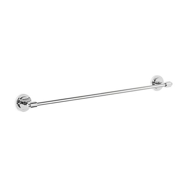 Moen DN0724CH 24-Inch Towel Bar with Chrome Finish