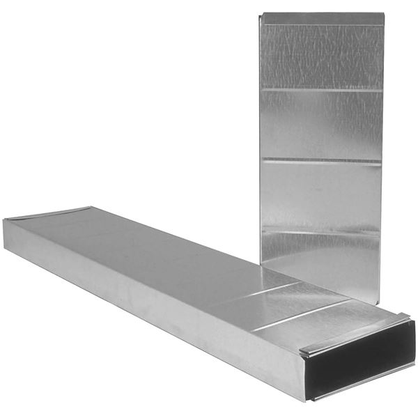 Imperial Manufacturing Group 3.25 x 10 x 24 Stack Duct
