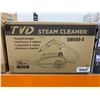 Image 2 : TVD Steam Cleaner SW608-A Multi-Language Model