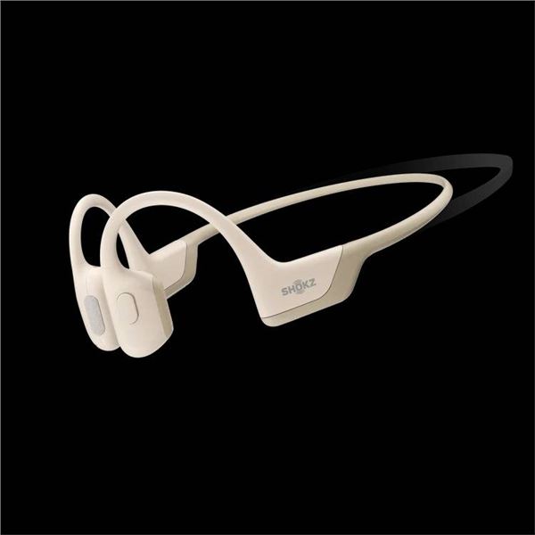 WaveOnz Wave Go Bone Conduction Sport Headphones