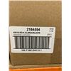 Image 3 : Rubbermaid OS18.0C/4.3LMDRCLKPR