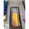 Image 2 : Inndoor/Outdoor Candle Lantern Pillar