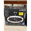 Image 2 : Artika Sunnyvale LED Ceiling Fan with Integrated LED Lighting, 28 Inches