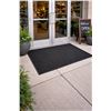Image 1 : Decorative Roll Carpet With Geometric Pattern