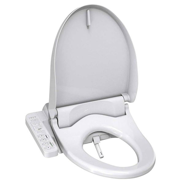 TOTO Washlet Bidet Toilet Seat S550e with Remote Control