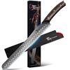 Image 1 : Syokami Classic Series 11.8-Inch Multi-Functional Carving Knife