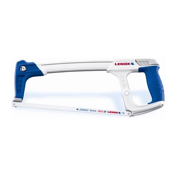 Lenox High Tension Hacksaw Model HT50 with 12-Inch Blade