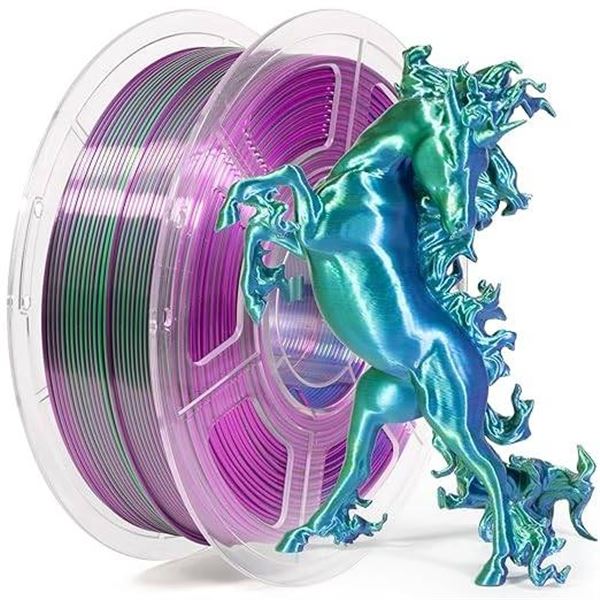 ISanmate 3D Printer Filament Spool