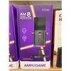 Image 2 : Fifine AM8 Dynamic Microphone – XLR and USB Compatible