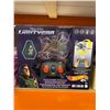 Image 2 : Disney Pixar Lightyear Space Ranger Jetpack RC Drone Set