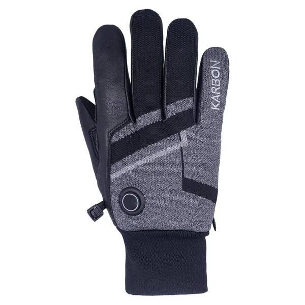Karbon Heated Sports Gloves with 3M Thinsulate C-100 Technology