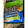Image 3 : Jolly Rancher Gummies Sour 182g/10-Count Pack