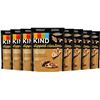 Image 1 : Kind Dipped Clusters Dark Chocolate Almond Butter Multipack