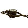 Image 10 : French Louis XVI Style Cartel Wall Clock