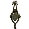 Image 12 : French Louis XVI Style Cartel Wall Clock