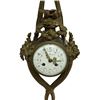Image 2 : French Louis XVI Style Cartel Wall Clock