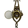 Image 4 : French Louis XVI Style Cartel Wall Clock