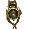 Image 6 : French Louis XVI Style Cartel Wall Clock