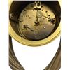 Image 7 : French Louis XVI Style Cartel Wall Clock