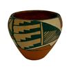 Image 2 : Native American Jemez Pueblo Pottery, Chinana