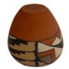Image 5 : Native American Jemez Pueblo Pottery, Chinana