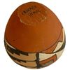 Image 6 : Native American Jemez Pueblo Pottery, Chinana