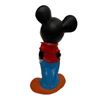 Image 11 : Vintage Disney Mickey Mouse & Seven Dwarfs Toys