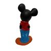 Image 12 : Vintage Disney Mickey Mouse & Seven Dwarfs Toys