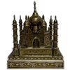 Image 1 : Fred Zimbalist Taj Mahal Figural Music Box