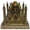 Image 2 : Fred Zimbalist Taj Mahal Figural Music Box
