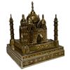 Image 3 : Fred Zimbalist Taj Mahal Figural Music Box
