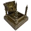 Image 4 : Fred Zimbalist Taj Mahal Figural Music Box
