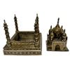 Image 7 : Fred Zimbalist Taj Mahal Figural Music Box