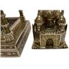 Image 8 : Fred Zimbalist Taj Mahal Figural Music Box