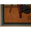 Image 3 : Warner Bros. "Two Pair Here" Animation Cel