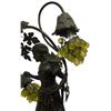 Image 5 : Rancoulet "Fruit Defendu" Sculpture Lamp