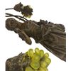 Image 7 : Rancoulet "Fruit Defendu" Sculpture Lamp