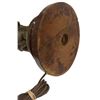 Image 8 : Rancoulet "Fruit Defendu" Sculpture Lamp