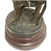 Image 9 : Rancoulet "Fruit Defendu" Sculpture Lamp