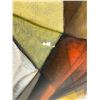 Image 6 : Roa - Cubist Figural Oil Painting
