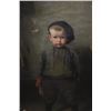 Image 2 : Clara T. McChesney - Portrait of a Dutch Boy