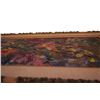 Image 3 : Impressionist Floral Still Life Oil Painting