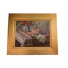 Image 1 : Viginia Jacobs - Still Life Oil Painting