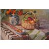 Image 3 : Viginia Jacobs - Still Life Oil Painting