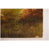 Image 2 : L.J. Sterling - Autumn Forest Landscape Painting